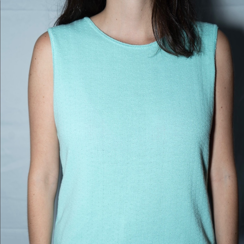 Cute top!